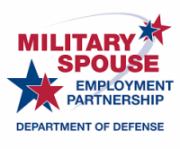 Military Spouse Employment Partnership