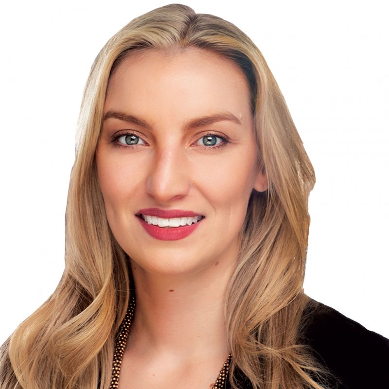 Shannon Hattersley profile image