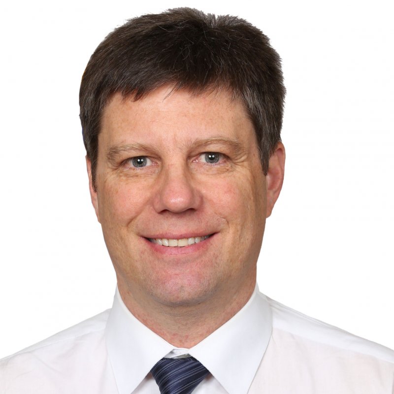 Todd Baker profile image