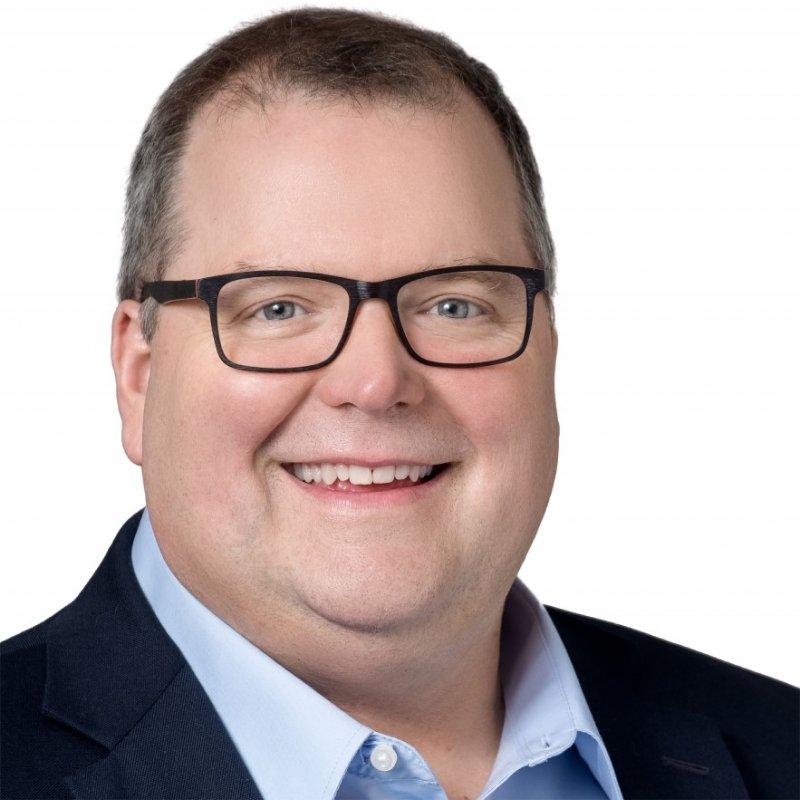 James Thornbrugh profile image