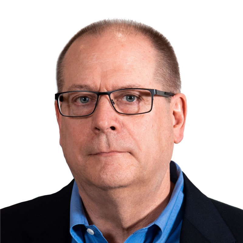 Steve Schmith profile image