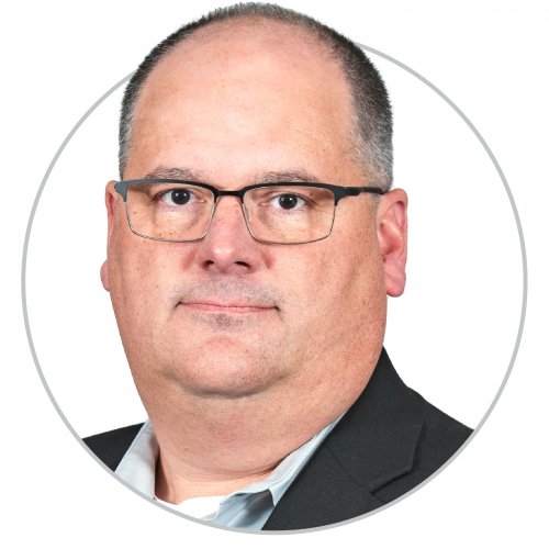 Dan Merritt