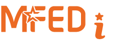 MFed Info logo