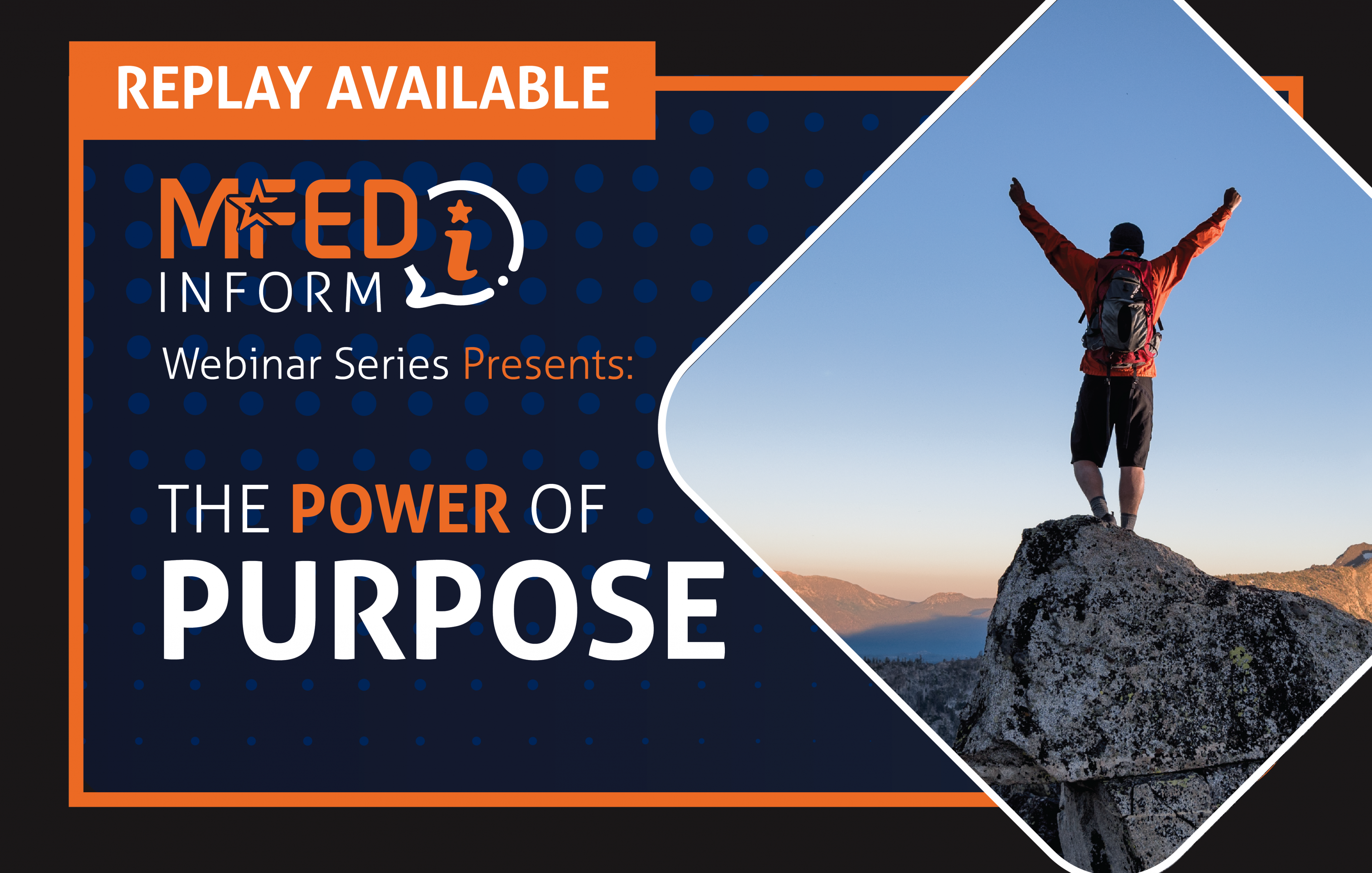 The Power of Purpose | Magellan Federal