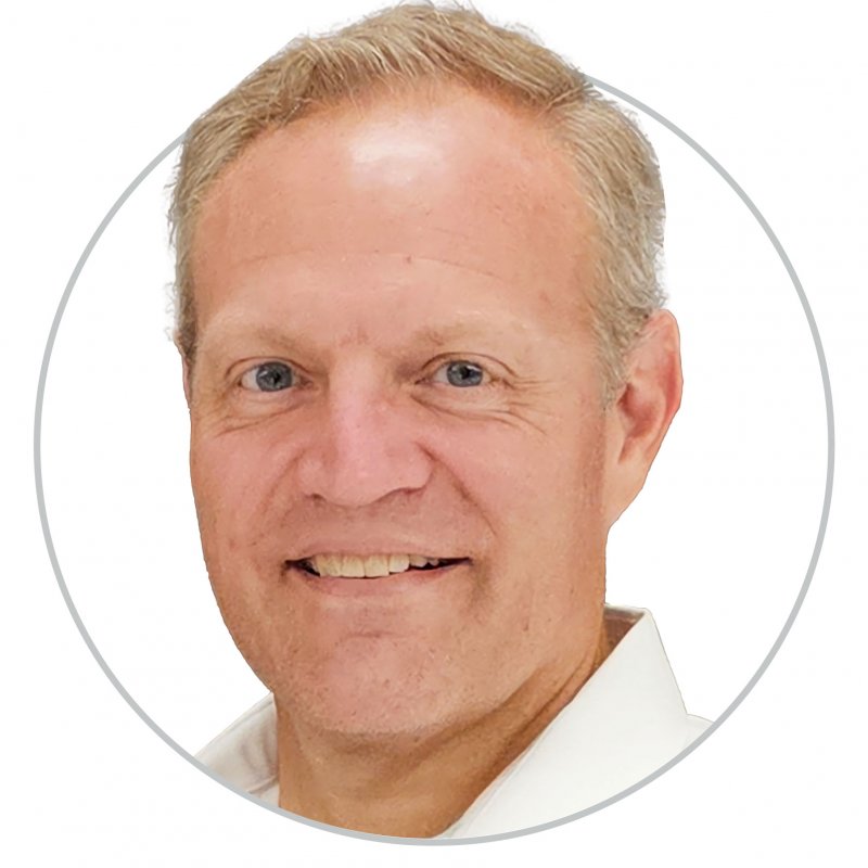 Jon Metzler