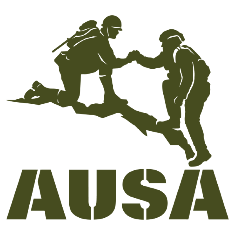 AUSA Logo