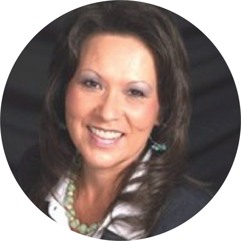 Annetta Davenport