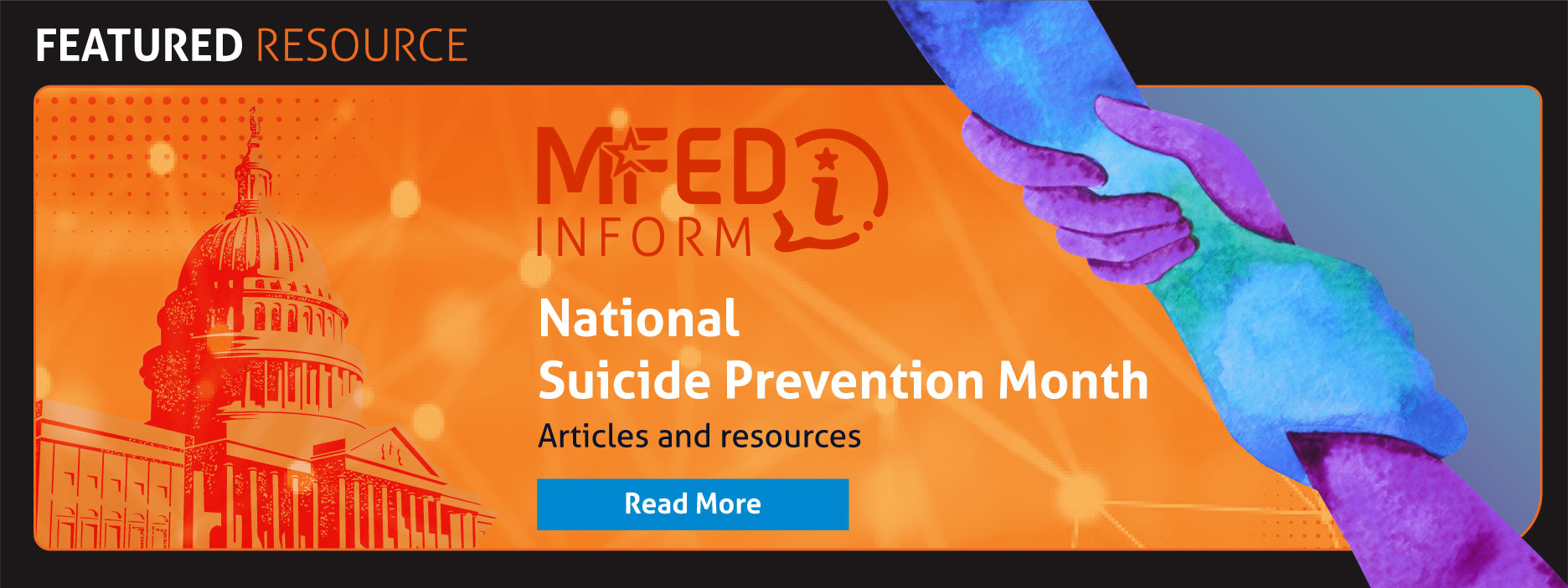 Wellness for Counselors Supporting the Military Webinar