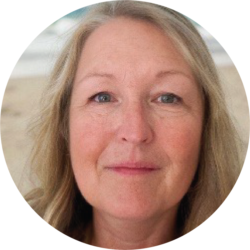 Sherry Courtemanche