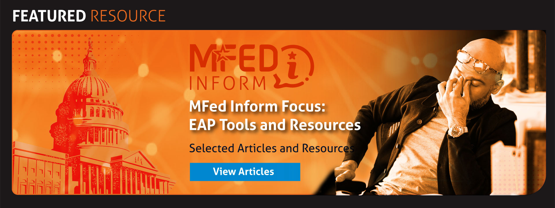 EAP Tools and Resources
