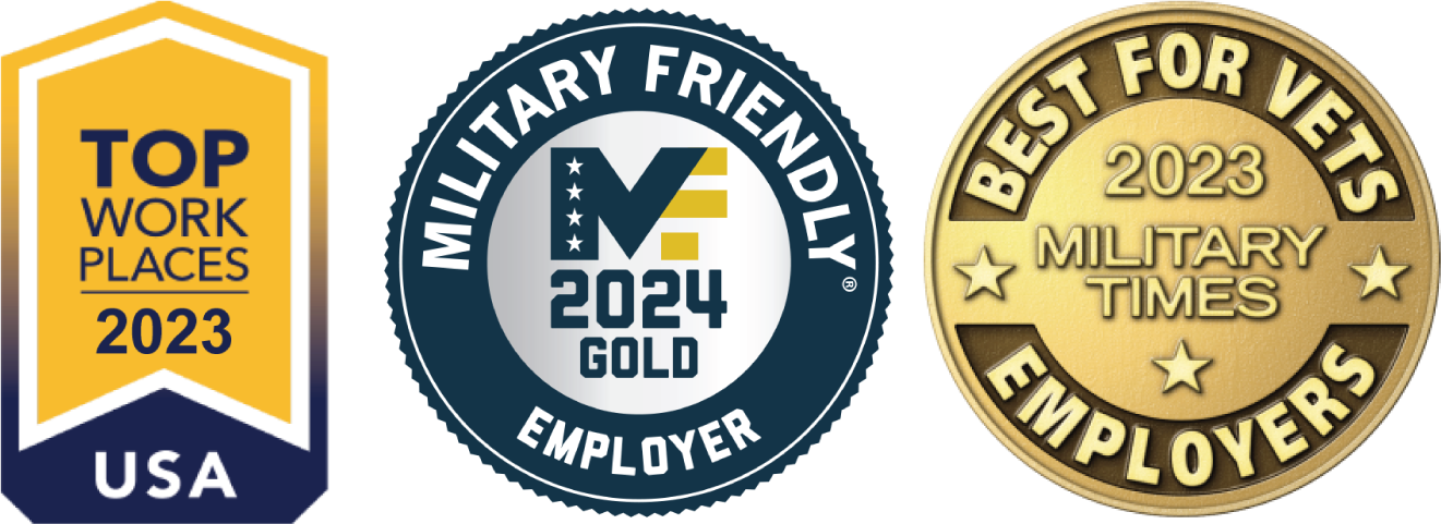 Magellan Federal Awards and Certifications