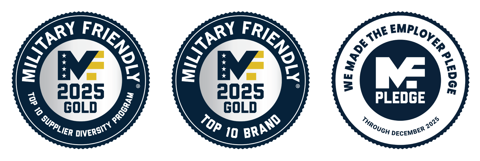 Magellan Federal Awards and Certifications