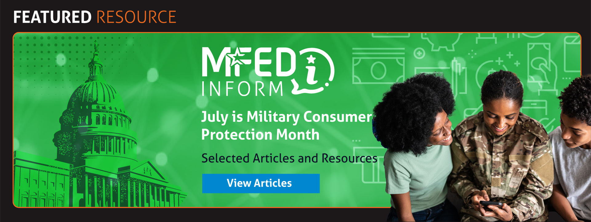 Wellness for Counselors Supporting the Military Webinar
