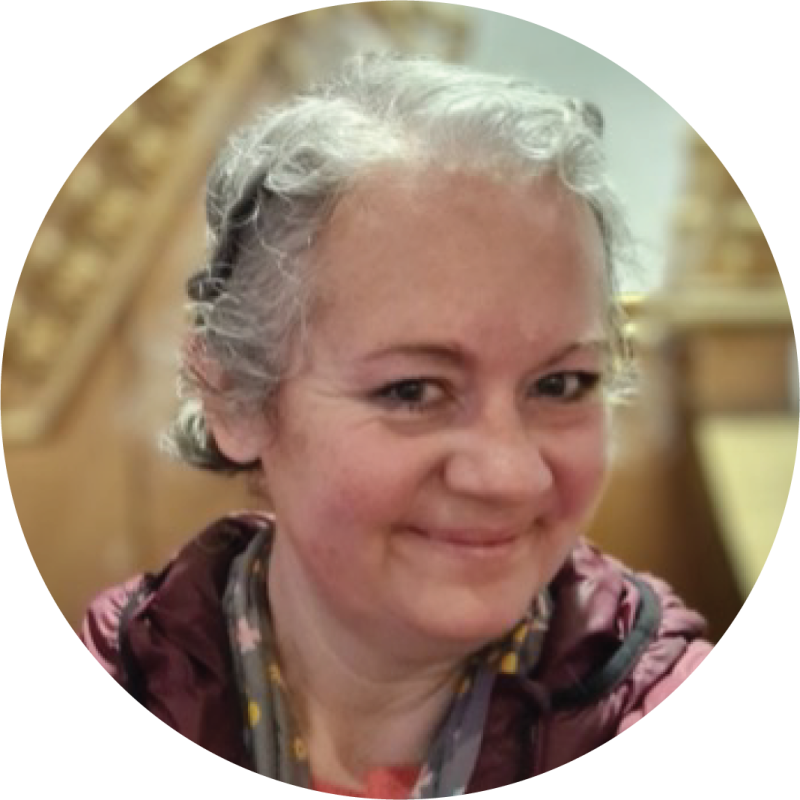 Cindee Oswald