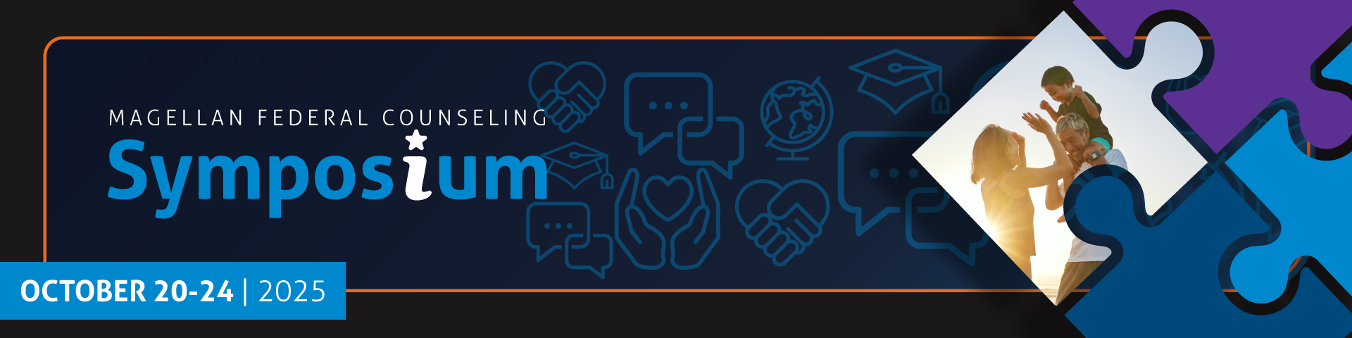 October 2025 Non-Medical Counseling Symposium